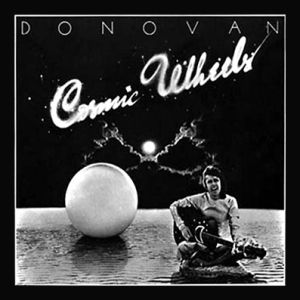 COSMIC WHEELS