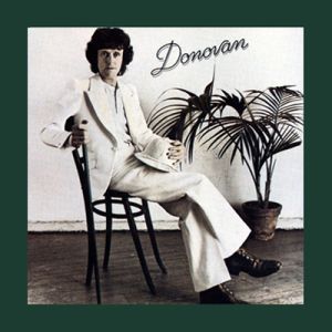 DONOVAN