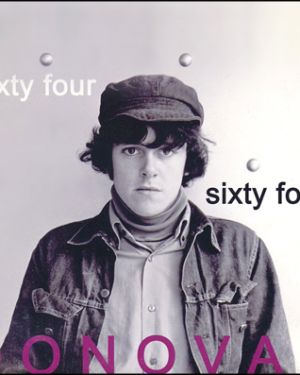 SIXTY FOUR (CD)