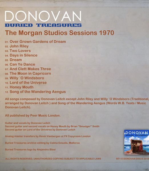Back Cover BT ONEp