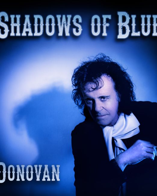 SHADOWS OF BLUE