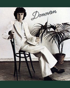 DONOVAN (DIGITAL)