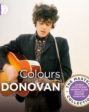 COLOURS
