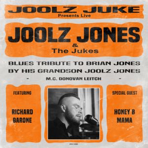JOOLZ JUKE