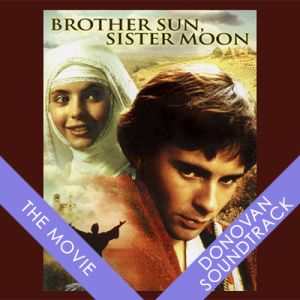 BROTHER SUN SISTER MOON / THE MOVIE