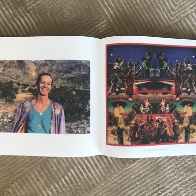 LUNA LOVE / BY LINDA LAWRENCE (FINE EDITION) - Image 7