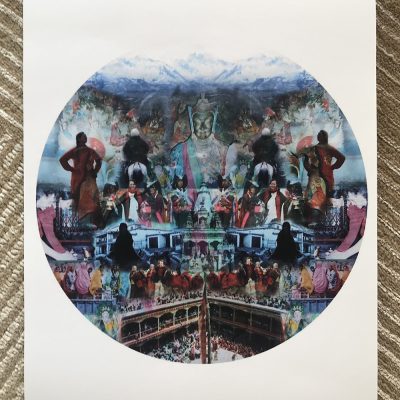 LUNA LOVE / BY LINDA LAWRENCE (DELUXE FINE EDITION) - Image 4