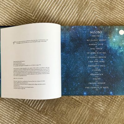 LUNA LOVE / BY LINDA LAWRENCE (FINE EDITION) - Image 3