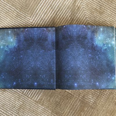 LUNA LOVE / BY LINDA LAWRENCE (FINE EDITION) - Image 2