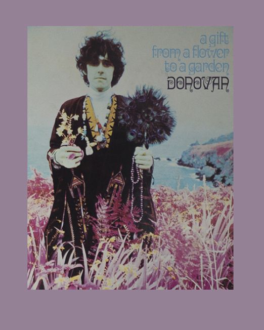 A GIFT FROM A FLOWER TO A GARDEN (BOX SET NUMBER 1)