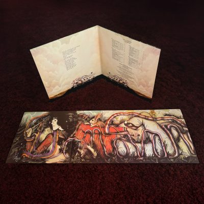 HMS DONOVAN (DOUBLE VINYL DEDICATED) - Image 3