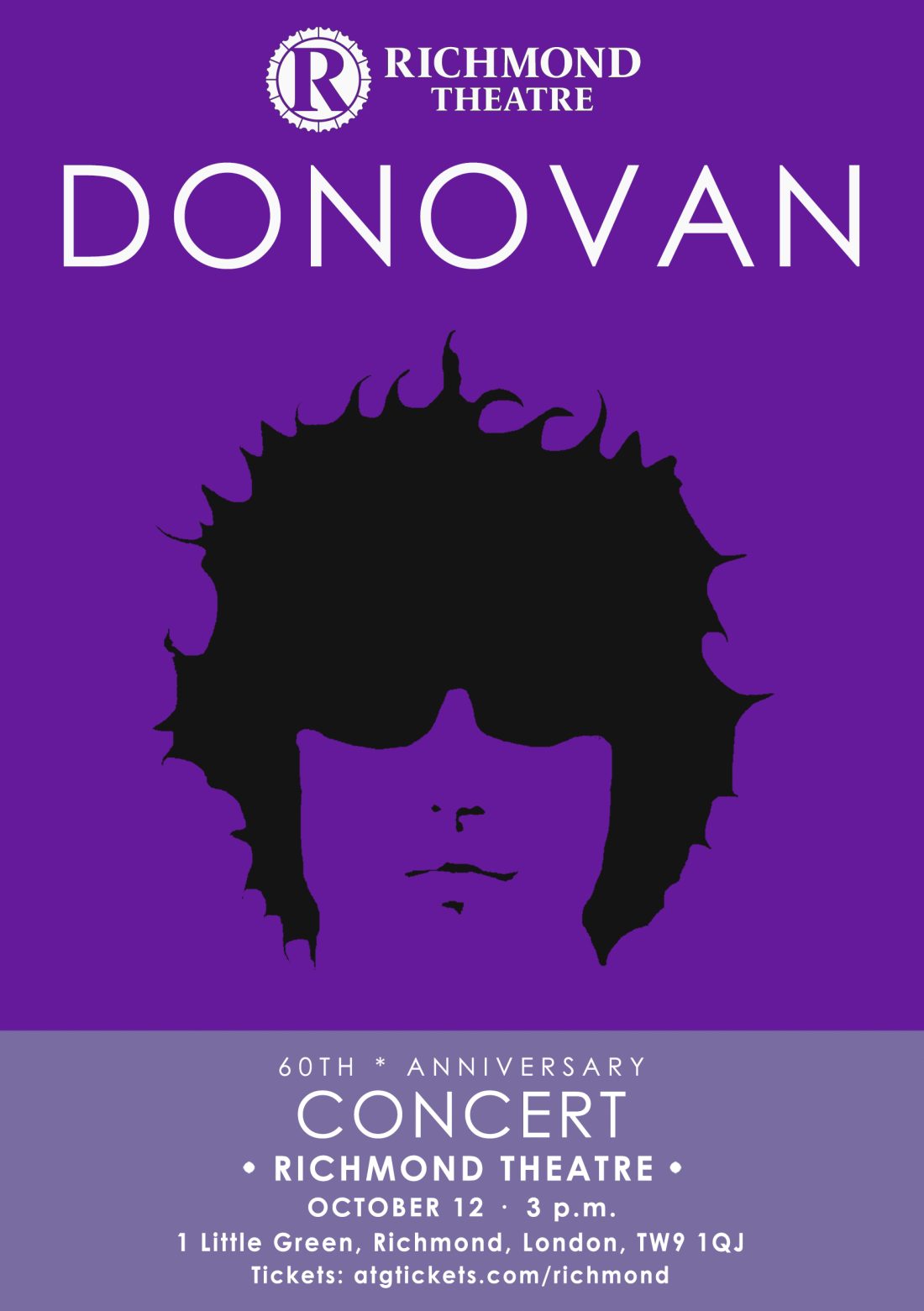 Donovan – Official site