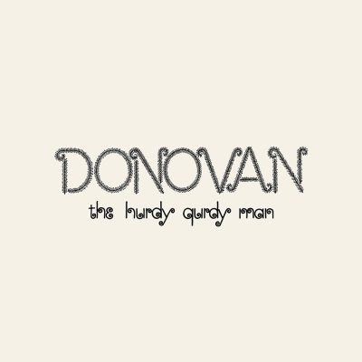 THE HURDY GURDY MAN DELUXE VINYL ALBUM RE-RELEASE LTD. EDITION (SIGNED ONLY - NO DEDICATION) - Image 3