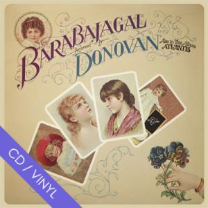 BARABAJAGAL