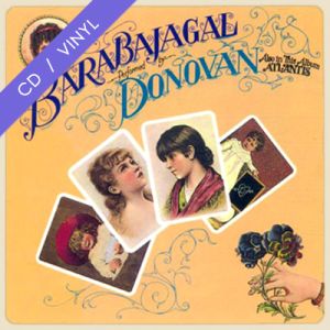 BARABAJAGAL