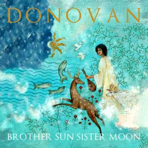 BROTHER SUN SISTER MOON