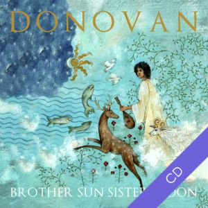 BROTHER SUN SISTER MOON