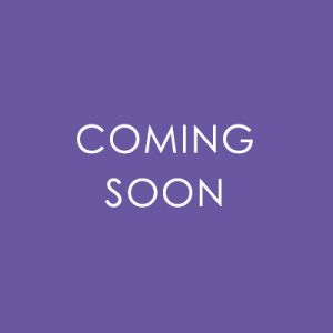 COMING SOON