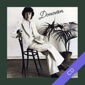 DONOVAN
