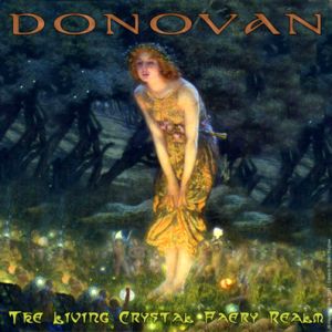 THE LIVING CRYSTAL FAERY REALM