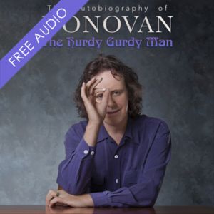 THE HURDY GURDY MAN / FREE AUDIO