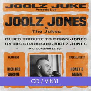 JOOLZ JUKE