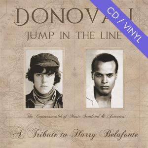 JUMP IN THE LINE
