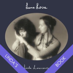 LUNA LOVE – BOOK