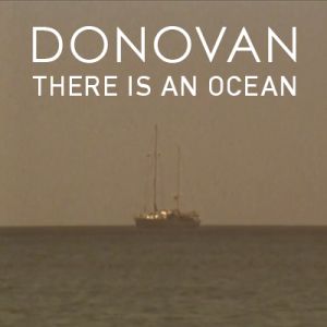THERE IS AN OCEAN