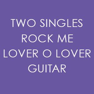 TWO SINGLES